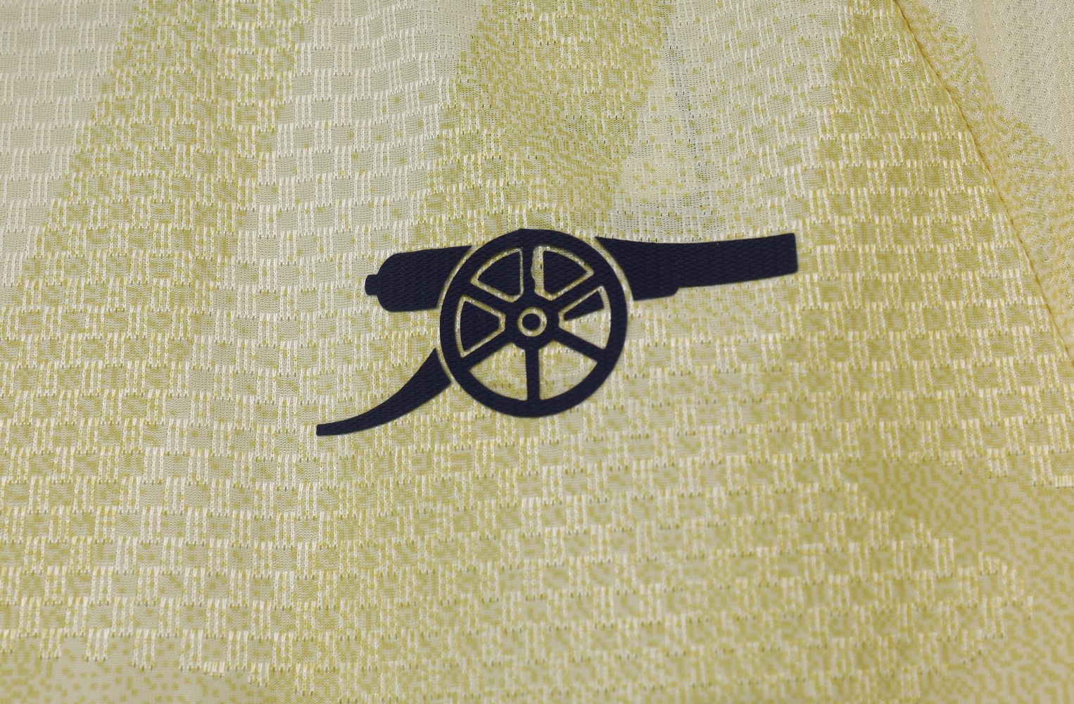 26/27 Arsenal Third Jersey Player Version Cheap Replica Football Shirt